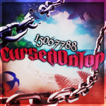 CursedOnTop