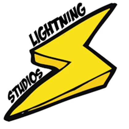Lightning Studios Gamesw Roblox group icon