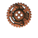 The Society Of The Copper Gear