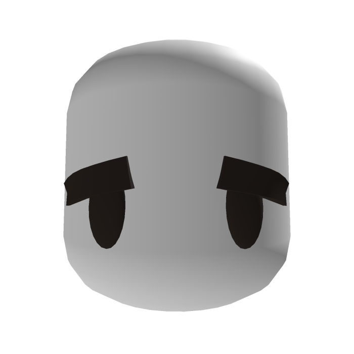 ⊱┊soft cute eyelash face