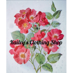 Kailey's Clothing Shop