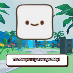 Completely Average Obby.