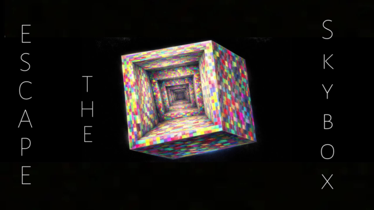 Liminal screenshot 1