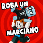 ROBA un MARCIANO ByYoshi