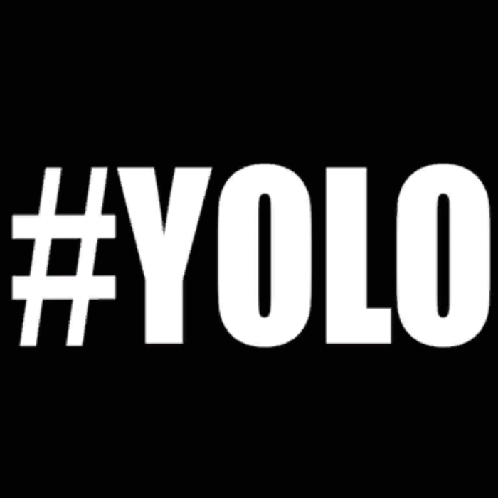 YOLO Background
