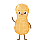 Little Peanuts!