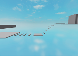 I bet you cant beat this obby.