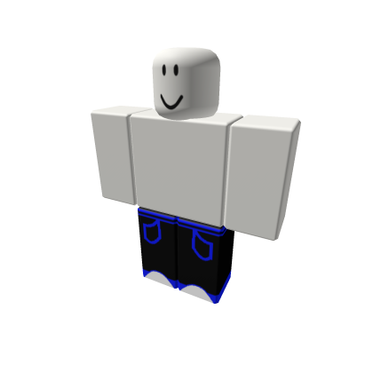 Blue thumbnail