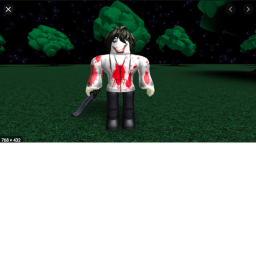 escape jeff the killer
