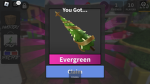 EvergreenMM2 fan group