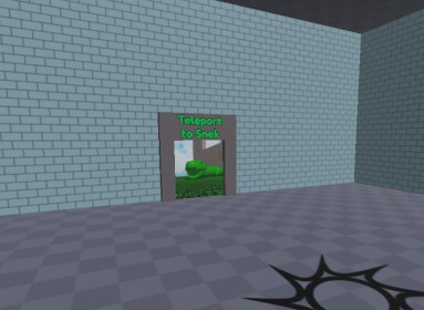 Snek Lobby