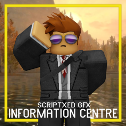 ||SGFX|| Information Centre