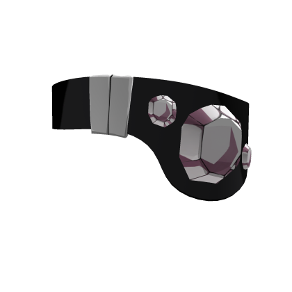 Tengen Eyepatch Roblox item