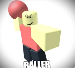 Survive the baller icon