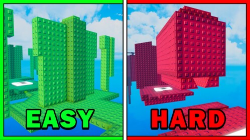 [NEW!] Obby But You Glitch