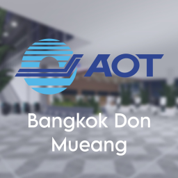 Bangkok Don Mueang Airport | Thai Smile