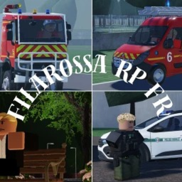 Filarossa RP FR