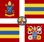 [TPSG] The Pontifical Swiss Guard