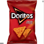 The Dorito fan group yessss