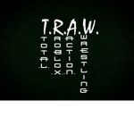Total Roblox Action Wrestling | TRA Wrestling
