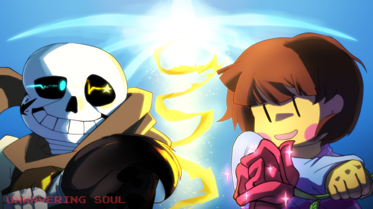 Unwavering Soul screenshot 1