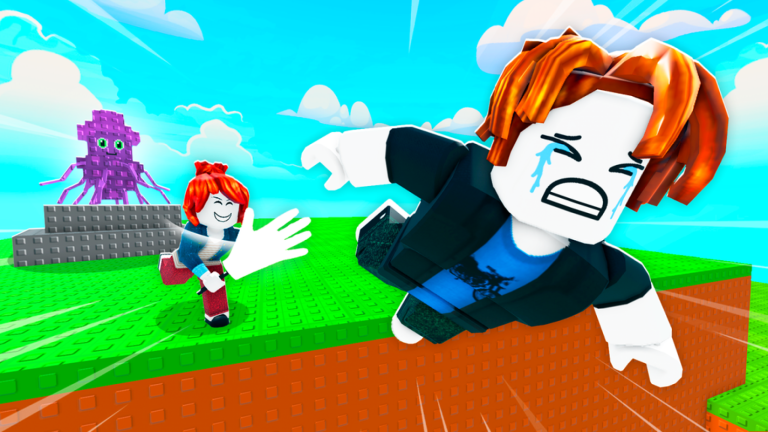 Battle for Brainrots! screenshot 2