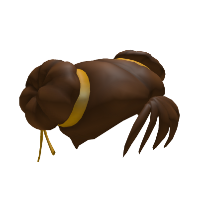 Ch un Girl Hair Roblox item