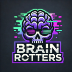 Brain Rotters XYZ