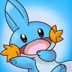 people who like mudkip only