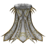 Equinox Holy Angel Cape