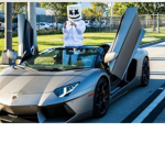 Robux Guy Guy