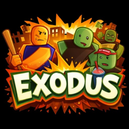[BETA] "Exodus" Advanced Zombie Survival