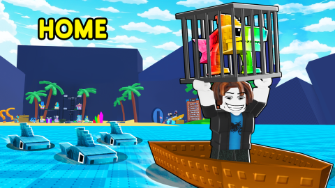 Script Sail Navigation Anchor Comp* Ocean Voyage - Sail For Brainrots! script preview