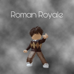 Royale Romanians