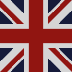 The Βritish Empire.
