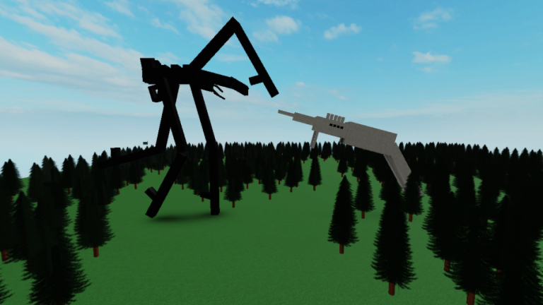 (Read Desc)Trevor Creature World Rp screenshot 2