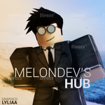 ~Official MelonDev Hub~