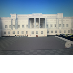 Kinghouse