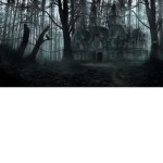 "Whispering Woods"