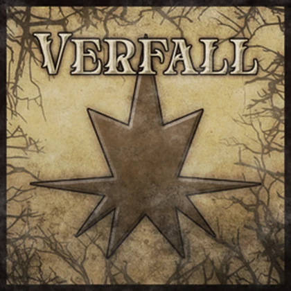 Verfall Roblox group icon