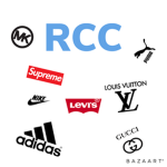 RCC - Roblox Cloths Company