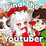 [UPD] Find the Youtuber [133]