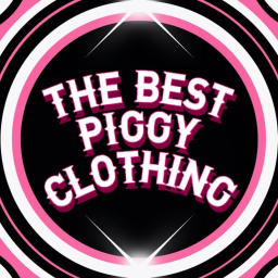 The Best Piggy Clothing. (BETA)