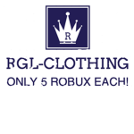 RGL-CLOTHING