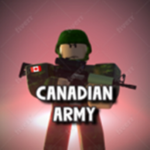 Canadlan Army