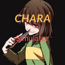 [Update] Chara Simulator