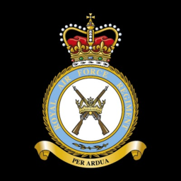 RAF Regiment & NATO Hangout