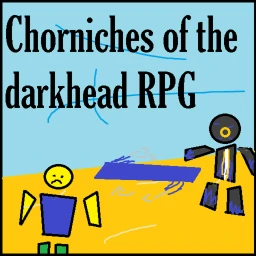 Chroniches of The Darkhead RPG 2.0 UPDATE! icon