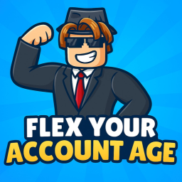 👉 Flex Your Account Age