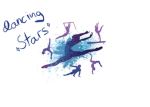 Dancing stars gymnastics academy